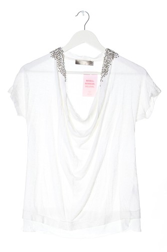 Hallhuber donna maglia - maglia, con