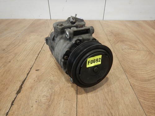 Compressore climatizzatore - compressore, vw