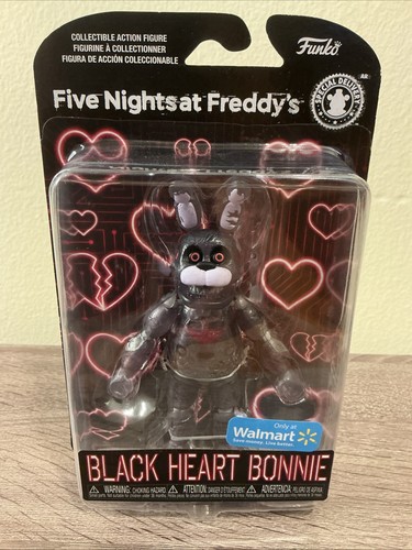 Funko five nights freddy - nights, freddy's