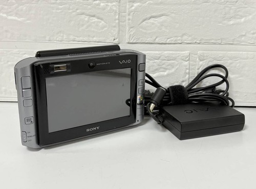 Junk sony vaio vgn ux90ps - junk, vgn-ux90ps