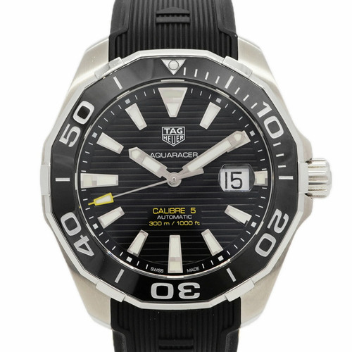 Orologio uomo tag heuer - uomo,