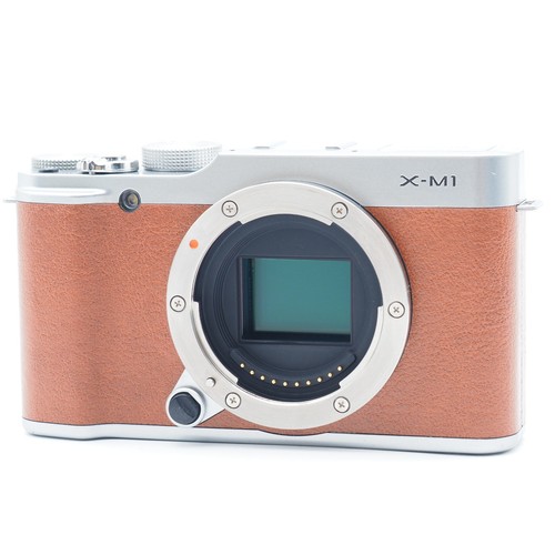 Near mint fujifilm - [near, mint]