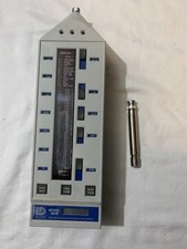 Larson davis 800b misuratore - larson,