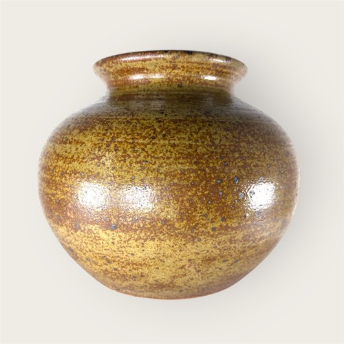 Vaso sfera ceramica guy - vaso,