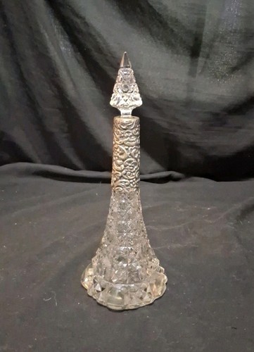 Antica bottiglia decanter