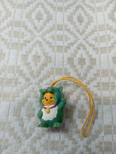 Peek pooh gatto domestico - peek,