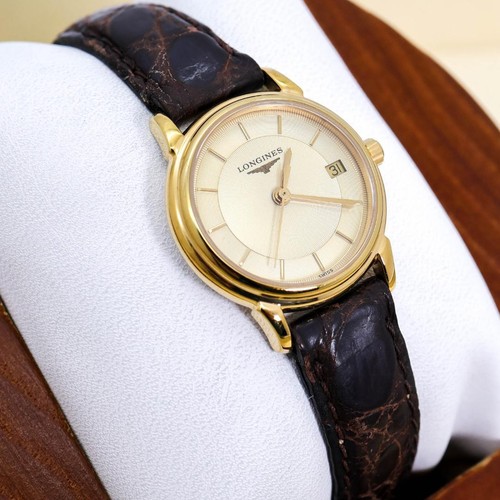 Orologio polso longines - polso,