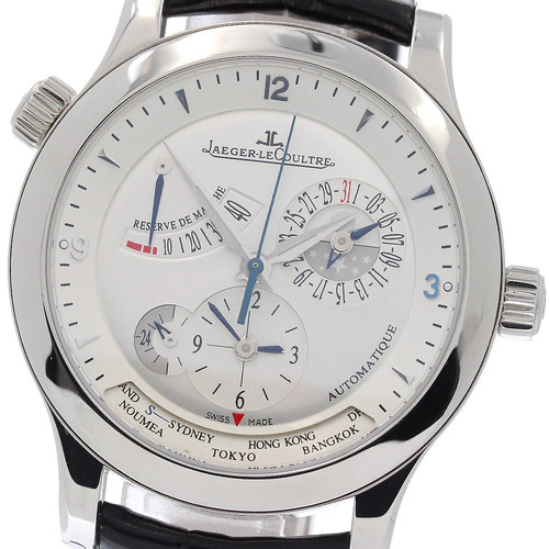 Jaeger lecoultre master - jaeger-lecoultre,