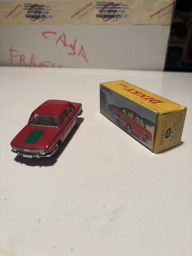 Dinky toys france - dinky, b.m.w