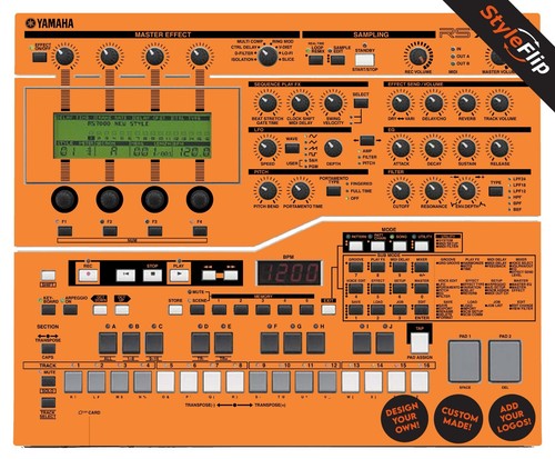 Yamaha 7000 design - yamaha, |