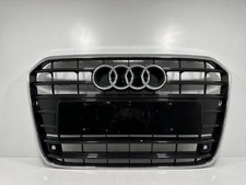 Mascherina anteriore audi - anteriore, a6