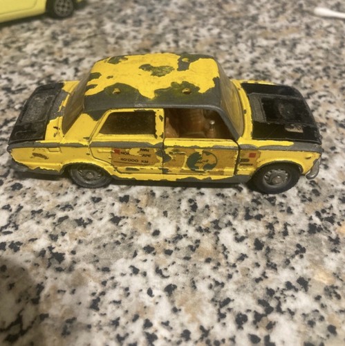 Modellismo mebetoys automobile - modellismo,