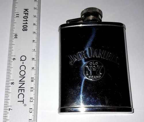 Jack daniel old - old, 7,