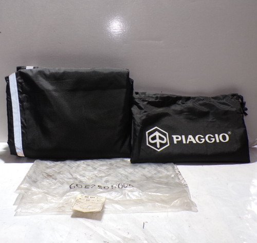 Telo copriveicolo per piaggio - per,