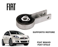 Supporto sostegno motore fiat - sostegno,
