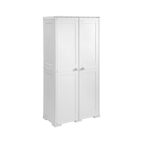 Armadietto mobile portascope - armadietto,