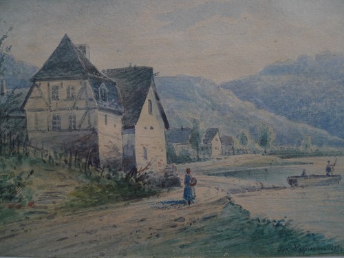 Josef hoffmann 1831 1904 - josef,