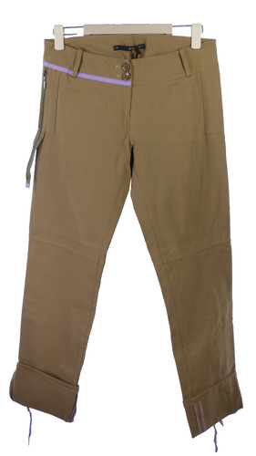 Annarita pantaloni - annarita, n