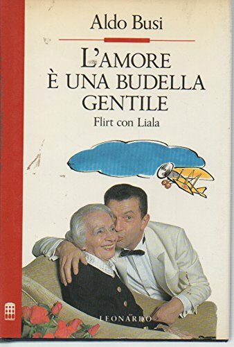 Amore una budella gentile - una,