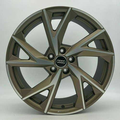 Audi v10 cerchi - audi, 4s
