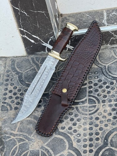 Coltello dundee bowie - coltello,