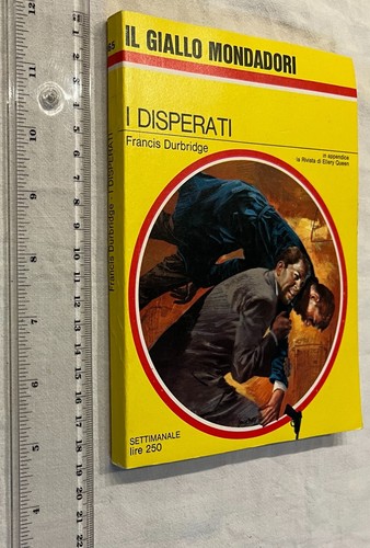 Giallo mondadori 965 - il,