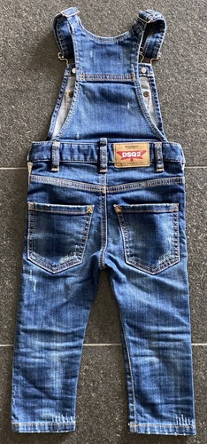 Dsquared2 2019 cowboy 36m - dsquared2,