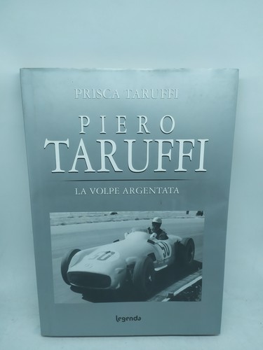 Prisca taruffi piero - prisca,