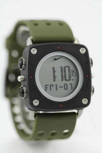 Orologio nike mettle - nike, si