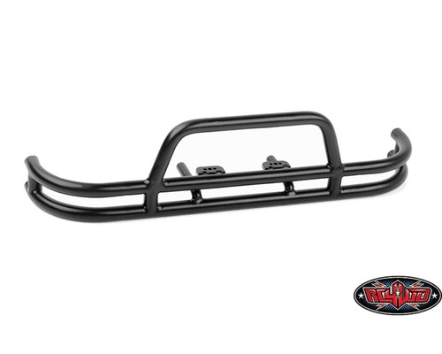 Paraurti anteriore rc4wd - paraurti,