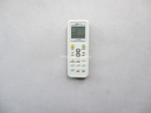 Telecomando climatizzatore - telecomando,