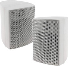 Coppia altoparlanti parete - coppia,