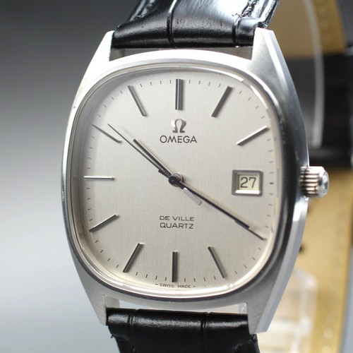 Come nuovo orologio uomo - orologio,