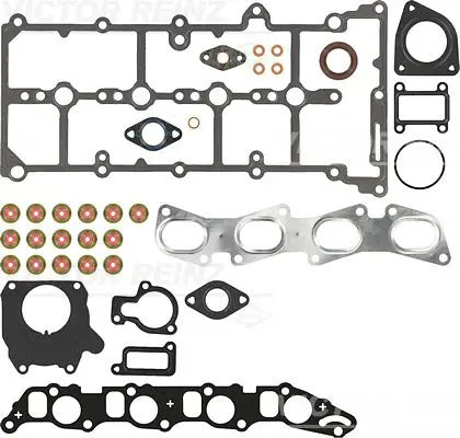 Kit guarnizioni testata