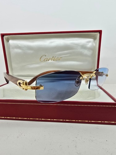 Occhiali sole cartier - da,