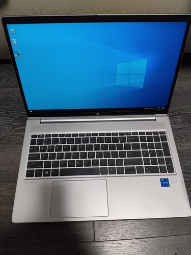 Probook 450 1135u - 450, i-1135u