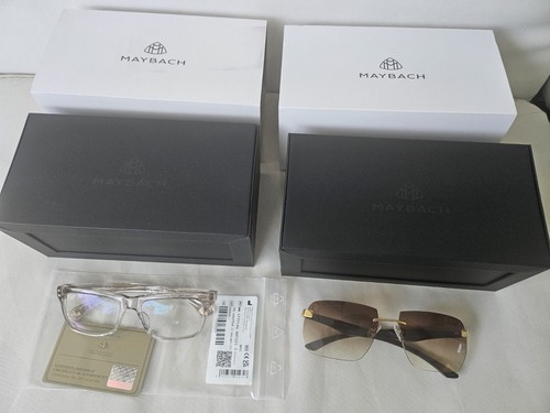 Bicchieri originali maybach - bicchieri,
