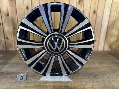 Original alufelge boca - 1x,