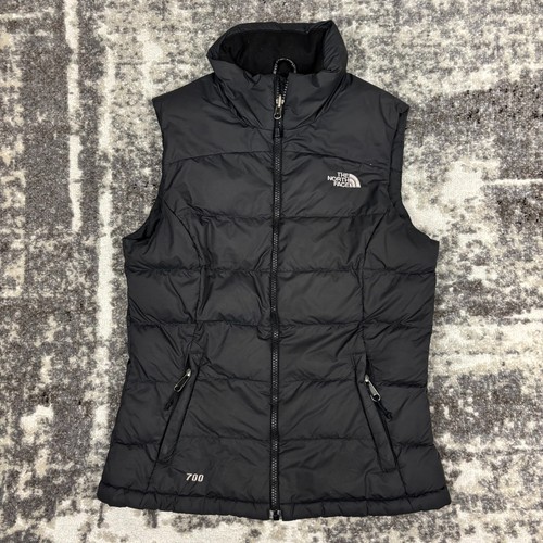 The north face 700 - 700, giubbotto