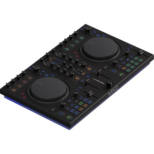 Native instruments traktor mx2 - native,
