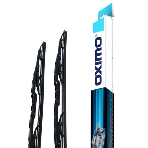 Oximo tergicristallo anteriore - oximo,