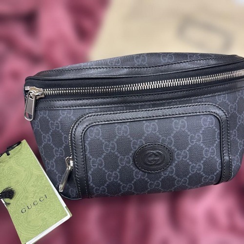 Gucci 733240 borsa cintura - 733240,