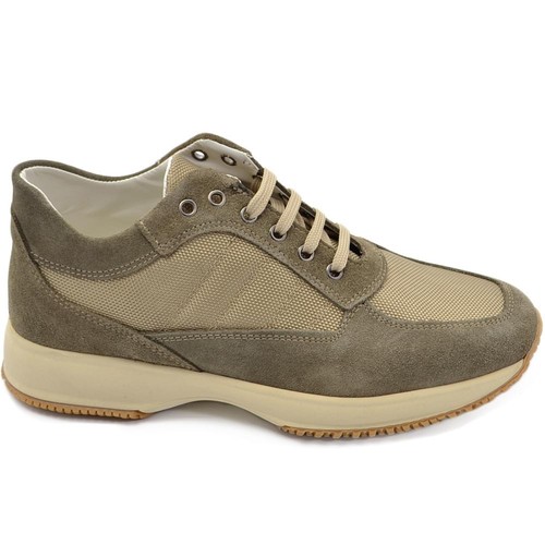 Scarpe uomo polacchino comfort