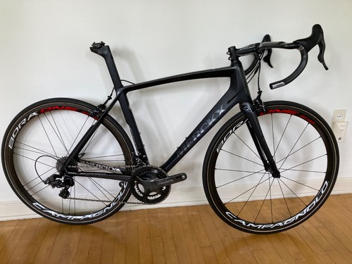 Eddy merckx mourenx - eddy,