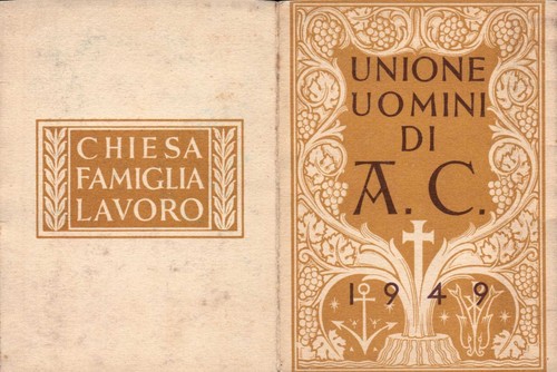 Tessera uomini azione - tessera,