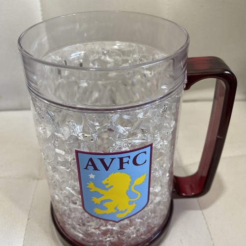 Tazza congelatore aston villa - tazza,