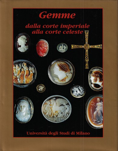 Gemme dalla corte - dalla, imperiale