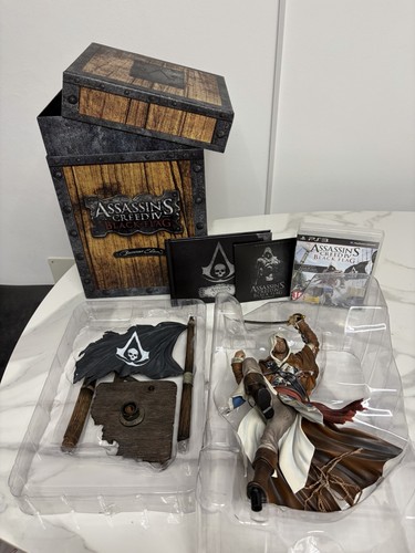 Assassin creed black - creed,
