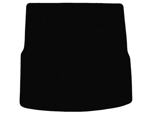 Nuovo tappeto bagagliaio nero - nuovo,