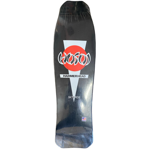 Christian hosoi hammerhead - christian,